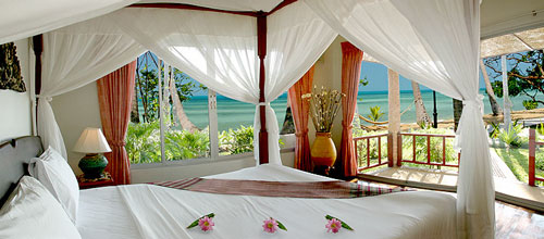 Samui Amanda Resort and Spa Koh Samui