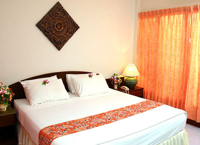 Samui Amanda Resort and Spa Koh Samui