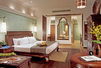 Sheraton Pattaya Resort Room Picture