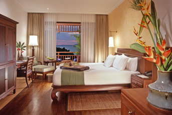 Sheraton Pattaya Resort Room Picture