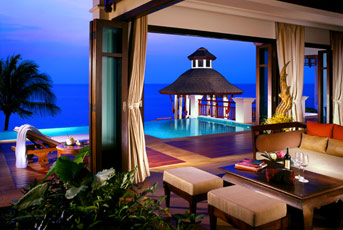 Sheraton Pattaya Resort Room Picture