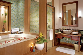 Sheraton Pattaya Resort Room Picture