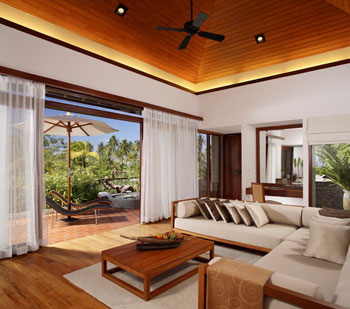 The Sarojin Hotel Khao Lak