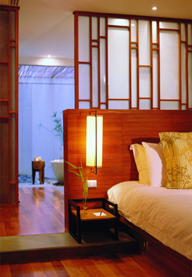 The Sarojin Hotel Khao Lak