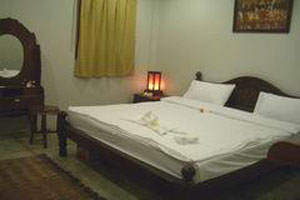 Royal River Kwai Resort and Spa Kanchanaburi