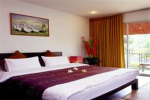 Royal River Kwai Resort and Spa Kanchanaburi