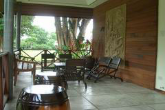 Royal River Kwai Resort and Spa Kanchanaburi