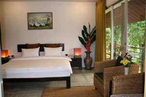 Royal River Kwai Resort and Spa Kanchanaburi