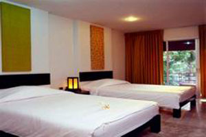 Royal River Kwai Resort and Spa Kanchanaburi