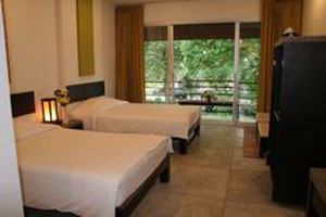 Royal River Kwai Resort and Spa Kanchanaburi