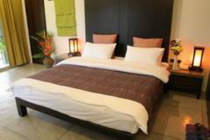 Royal River Kwai Resort and Spa Kanchanaburi