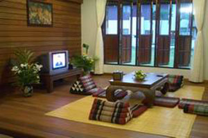 Royal River Kwai Resort and Spa Kanchanaburi