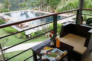 Royal River Kwai Resort and Spa Kanchanaburi