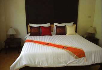 Hua Hin White Sand Hotel
