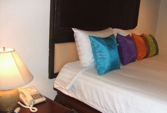 Hua Hin White Sand Hotel