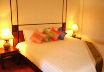 Hua Hin White Sand Hotel