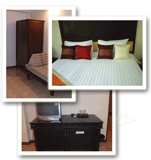 Hua Hin White Sand Hotel