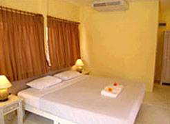 Baan Rajdamnern Resort Hua Hin