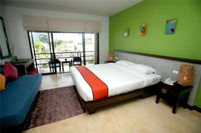 Purimuntra Resort and Spa Pranburi