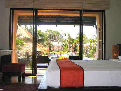 Purimuntra Resort and Spa Pranburi