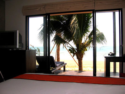 Purimuntra Resort and Spa Pranburi