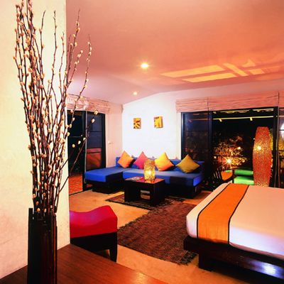 Purimuntra Resort and Spa Pranburi