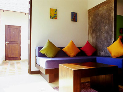 Purimuntra Resort and Spa Pranburi