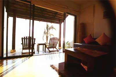 Purimuntra Resort and Spa Pranburi