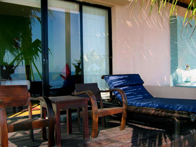 Purimuntra Resort and Spa Pranburi