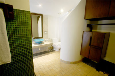 Purimuntra Resort and Spa Pranburi
