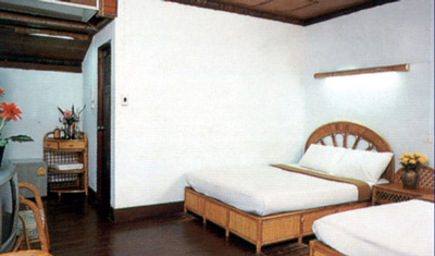 Bill Resort Samui Koh Samui