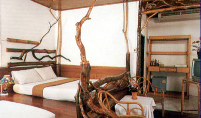 Bill Resort Samui Koh Samui