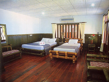 Bill Resort Samui Koh Samui