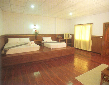 Bill Resort Samui Koh Samui