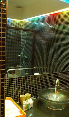 Reflections Hotel Bangkok Room Picture Reflections Hotel Bangkok Room Picture