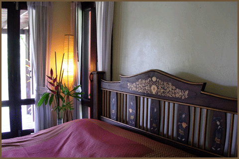 Baan Nam Ping Hotel Chiang Mai