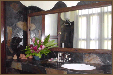Baan Nam Ping Hotel Chiang Mai