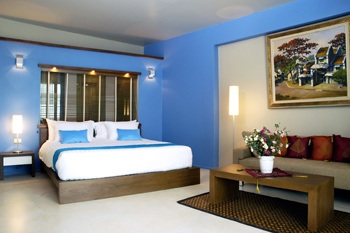 Maya Koh Lanta Resort