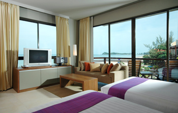 Maya Koh Lanta Resort