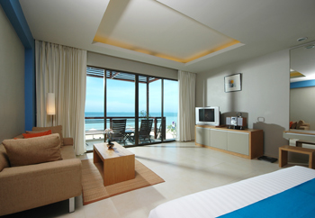 Maya Koh Lanta Resort