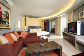 Maya Koh Lanta Resort
