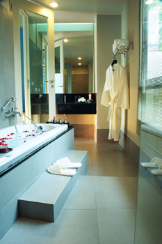 Maya Koh Lanta Resort