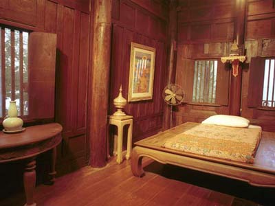 Ban Sabai Big Buddha Retreat and Spa Hotel Koh Samui