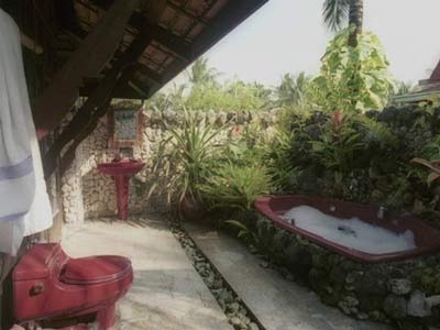 Ban Sabai Big Buddha Retreat and Spa Hotel Koh Samui