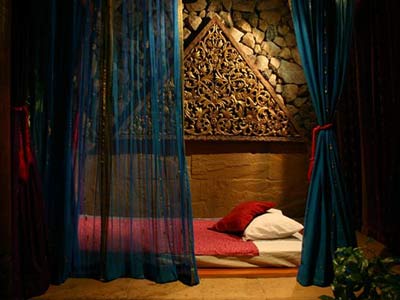 Ban Sabai Big Buddha Retreat and Spa Hotel Koh Samui