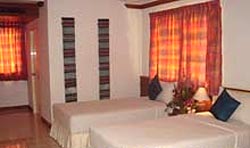 Baumanburi Resort and Spa Phuket