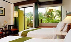 Baumanburi Resort and Spa Phuket