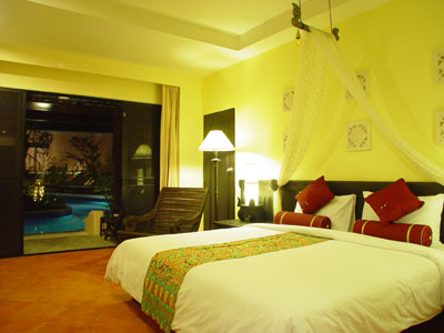 ACCESS Resort and Villas Phuket