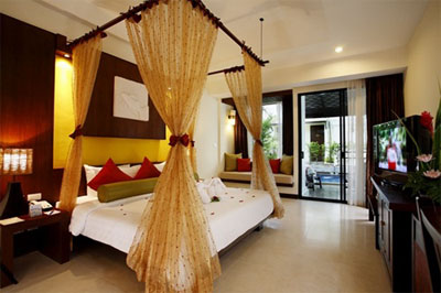 ACCESS Resort and Villas Phuket