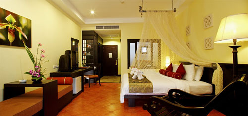 ACCESS Resort and Villas Phuket